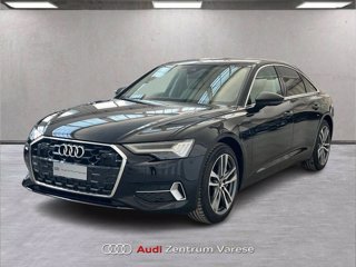 AUDI A6 50 2.0 tfsi e business advanced quattro s-tronic 0