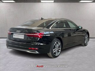 AUDI A6 50 2.0 tfsi e business advanced quattro s-tronic 3