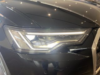 AUDI A6 avant 40 2.0 tdi mhev 12v business advanced s-tronic 1