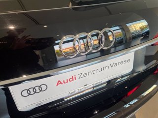 AUDI A6 avant 40 2.0 tdi mhev 12v business advanced s-tronic 5