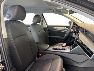 AUDI A6 avant 40 2.0 tdi mhev 12v business advanced s-tronic 6