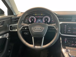 AUDI A6 avant 40 2.0 tdi mhev 12v business advanced s-tronic 9