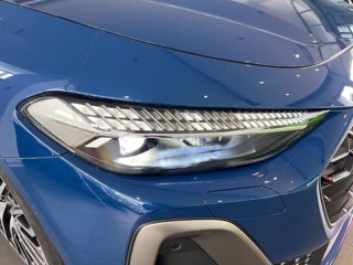 AUDI A5 berlina 2.0 tdi mhev+ launch edition one quattro 204cv s-tronic 1