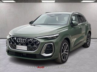 AUDI Q5 2.0 tdi mhev+ launch edition s line quattro 204cv s-tronic 0