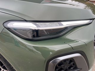 AUDI Q5 2.0 tdi mhev+ launch edition s line quattro 204cv s-tronic 1