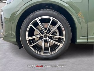 AUDI Q5 2.0 tdi mhev+ launch edition s line quattro 204cv s-tronic 2
