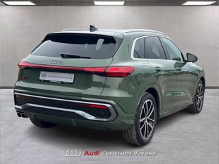 AUDI Q5 2.0 tdi mhev+ launch edition s line quattro 204cv s-tronic 3