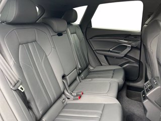 AUDI Q5 2.0 tdi mhev+ launch edition s line quattro 204cv s-tronic 7