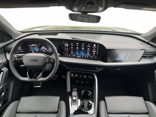 AUDI Q5 2.0 tdi mhev+ launch edition s line quattro 204cv s-tronic 8