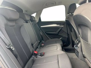 AUDI Q5 sportback 50 2.0 tfsi e s line quattro s-tronic 7