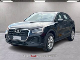 AUDI Q2 35 2.0 tdi business s-tronic