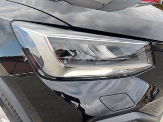 AUDI Q2 35 2.0 tdi business s-tronic 1