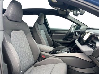 AUDI A6 Avant 2.0 tdi mhev + Edition One Blu Ascari quattro 204cv s-tronic 6