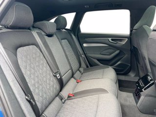 AUDI A6 Avant 2.0 tdi mhev + Edition One Blu Ascari quattro 204cv s-tronic 7