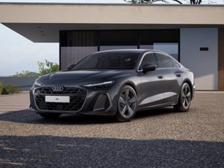 AUDI A6 TDI quattro 150 kW S tronic S line edition