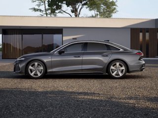 AUDI A6 TDI quattro 150 kW S tronic S line edition 1