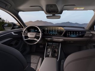 AUDI A6 TDI quattro 150 kW S tronic S line edition 5