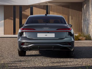 AUDI A6 Avant e-hybrid 270 kW S tronic quattro S line edition 3