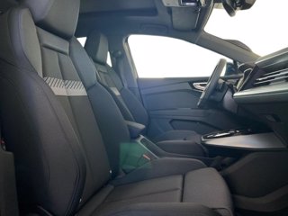 AUDI Q4 sportback e-tron 45 s line edition 6
