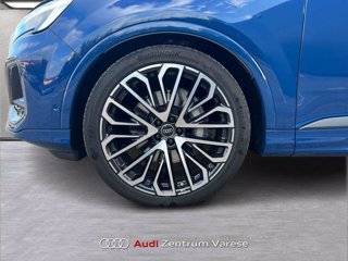 AUDI Q7 3.0 tdi mhev s line edition quattro 286cv tiptronic 7p.ti 2