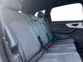 AUDI Q7 3.0 tdi mhev s line edition quattro 286cv tiptronic 7p.ti 7