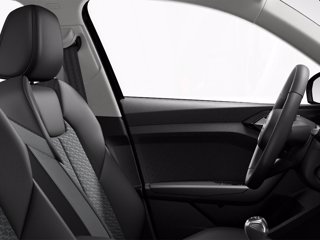 AUDI A1 SPB 35 TFSI S tronic S line edition 6