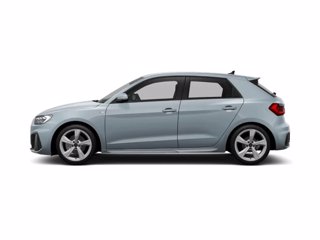 AUDI A1 SPB 30 TFSI S line edition 1
