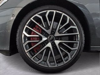 AUDI S3 sportback 2.0 tfsi quattro s-tronic 2