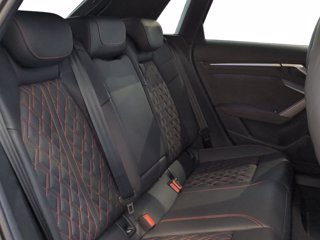 AUDI S3 sportback 2.0 tfsi quattro s-tronic 7