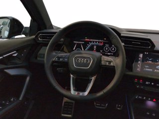 AUDI S3 sportback 2.0 tfsi quattro s-tronic 9