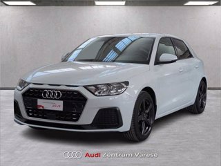 AUDI A1 sportback 25 1.0 tfsi admired advanced my20