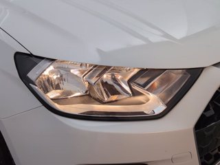 AUDI A1 sportback 25 1.0 tfsi admired advanced my20 1