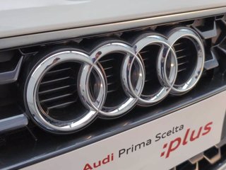 AUDI A1 sportback 25 1.0 tfsi admired advanced my20 5