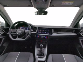 AUDI A1 sportback 25 1.0 tfsi admired advanced my20 8