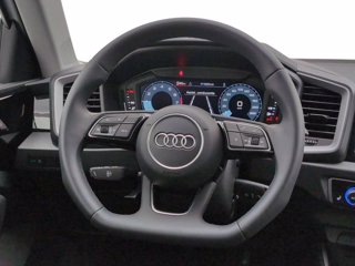 AUDI A1 sportback 25 1.0 tfsi admired advanced my20 9