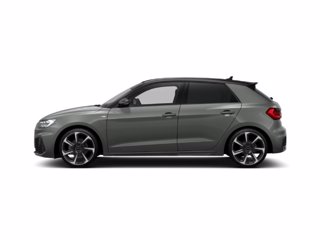 AUDI A1 SPB 30 TFSI S tronic Identity Black 1