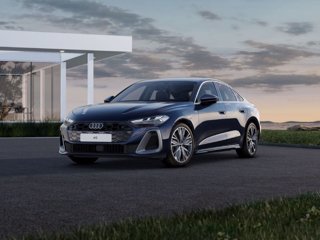 AUDI A5 TDI 150 kW S tronic mHEV+ S Line edition 0