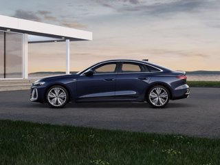 AUDI A5 TDI 150 kW S tronic mHEV+ S Line edition 1