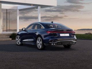 AUDI A5 TDI 150 kW S tronic mHEV+ S Line edition 2