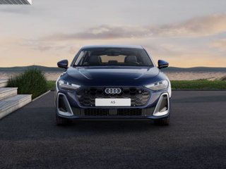 AUDI A5 TDI 150 kW S tronic mHEV+ S Line edition 4