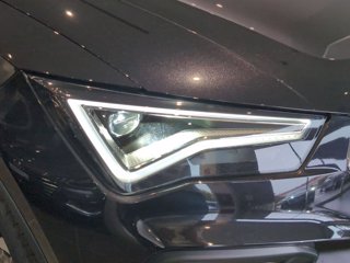 SEAT Ateca 1.5 ecotsi black edition 150cv dsg 1