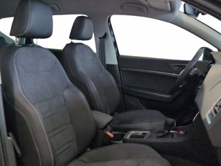 SEAT Ateca 1.5 ecotsi black edition 150cv dsg 5