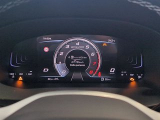 SEAT Ateca 1.5 ecotsi black edition 150cv dsg 9