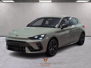 CUPRA Leon 1.5 hybrid 150cv dsg