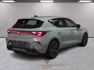 CUPRA Leon 1.5 hybrid 150cv dsg 3
