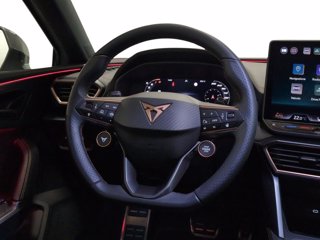 CUPRA Leon 1.5 hybrid 150cv dsg 8