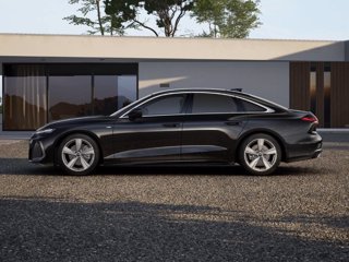 AUDI A6 TDI quattro 150 kW S tronic S line edition 1