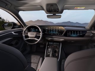 AUDI A6 TDI quattro 150 kW S tronic S line edition 5