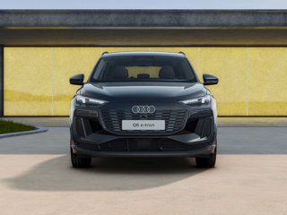 AUDI Q6 e-tron quattro S line edition 4