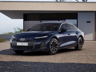 AUDI A6 TDI 150 kW S tronic Business Advanced 0